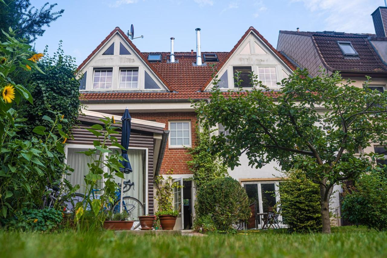 Ferienwohnungen Am Schwanensee Ploen Ngoại thất bức ảnh