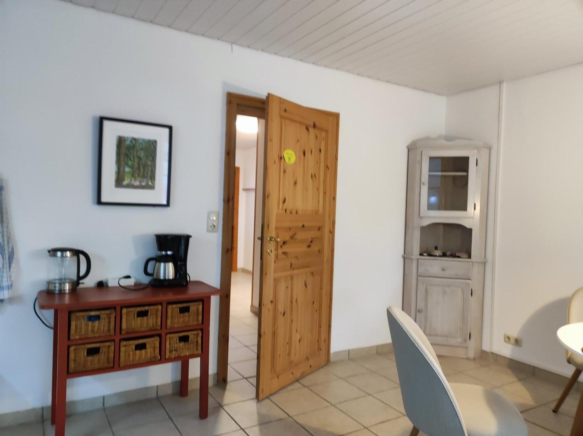Ferienwohnungen Am Schwanensee Ploen Ngoại thất bức ảnh